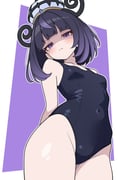二次元插画 #11410256
