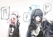 二次元插画 #11410257