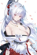 二次元插画 #11410271