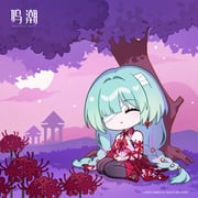 二次元插画 #11410278