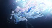 二次元插画 #11410280
