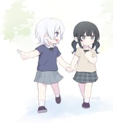 二次元插画 #11410299