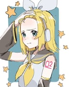二次元插画 #11410304