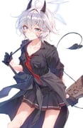 二次元插画 #11410314