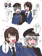 二次元插画 #11410318