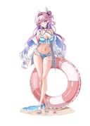 二次元插画 #11410323