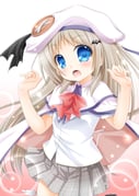 二次元插画 #11410324