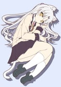 二次元插画 #11410344