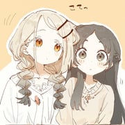 二次元插画 #11410371