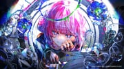 二次元插画 #11410390