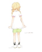 二次元插画 #11410409