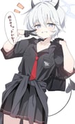 二次元插画 #11410413