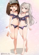 二次元插画 #11410430