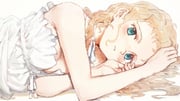 二次元插画 #11410437