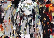 二次元插画 #11410442