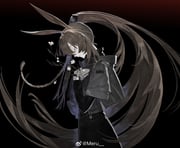 二次元插画 #11410462