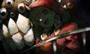 二次元插画 #11410465