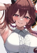 二次元插画 #11410490