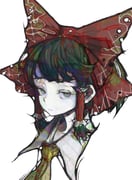 二次元插画 #11410495