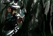 二次元插画 #11410502