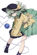 二次元插画 #11410503