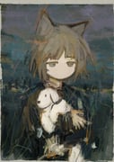 二次元插画 #11410505