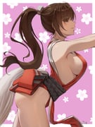 二次元插画 #11410513