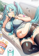 二次元插画 #11410525