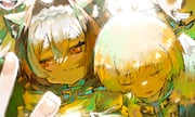 二次元插画 #11410527