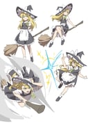 二次元插画 #11410560