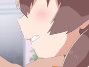 二次元插画 #11410568