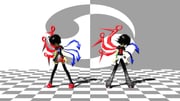 二次元插画 #11410570