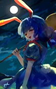 二次元插画 #11410579