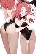 二次元插画 #11410600