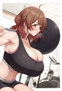 二次元插画 #11410610