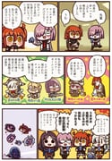 二次元插画 #11410641