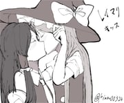 二次元插画 #11410651