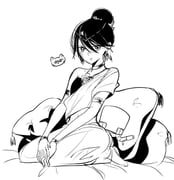 二次元插画 #11410660