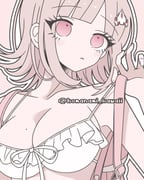 二次元插画 #11410663