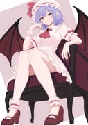 二次元插画 #11410678