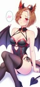 二次元插画 #11410686