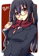 二次元插画 #11410693