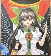 二次元插画 #11410694