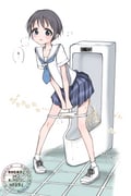 二次元插画 #11410697