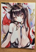 二次元插画 #11410705