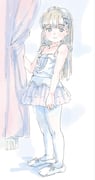 二次元插画 #11410707