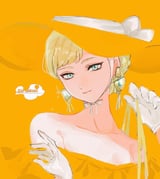 二次元插画 #11410710
