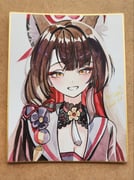 二次元插画 #11410715