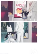 二次元插画 #11410722