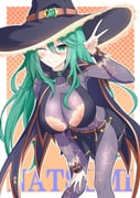 二次元插画 #11410728